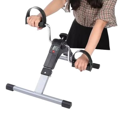 Imagen 2 del producto Maquina Pedalera Ejercitador Manos Y Pies Con Pantalla