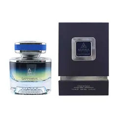 GENERICO - AURAA DESIRE SAPPHIRUS EXTRAIT DE PARFUM 100ML