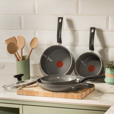 Imagen 2 del producto Bateria de cocina Ceramica Change 5 Piezas