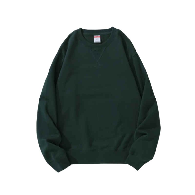 BLWOENS - Polerón Mujer - Verde