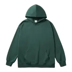 BLWOENS - Polerón Mujer - Verde