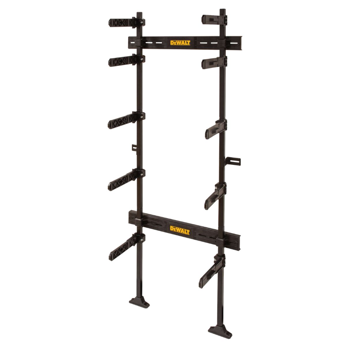 DEWALT - Sistema de Rack de Toughsytem 2.0  DeWalt DWST08260
