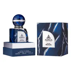 GENERICO - AURAA DESIRE BLUISH MOON EXTRAIT DE PARFUM 100ML