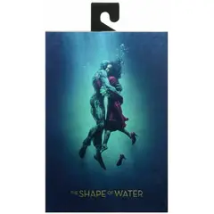 NECA - Figura Hombre Anfibio - The Shapre Of Water
