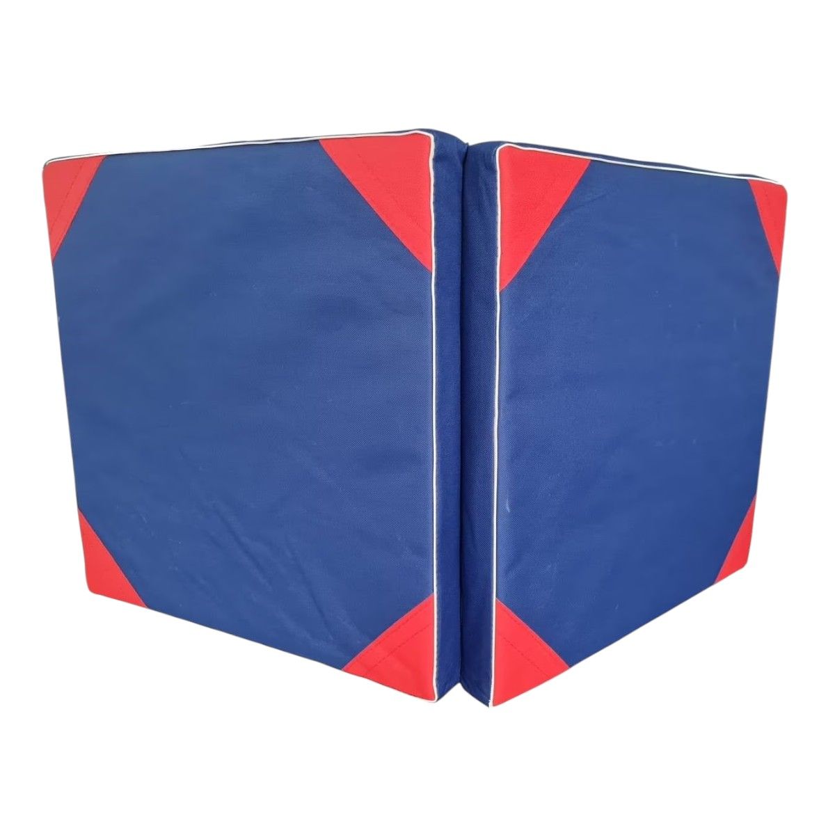 GENERICO - Colchoneta Deportiva Lona Oxford 100x50x5cm Pilates Yoga