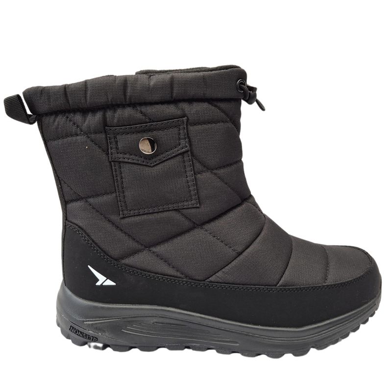 MPROPIA - Botas Hombre Impermeable Forro Interior Chiporro 4620.
