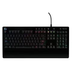 LOGITECH - Teclado Gamer - G213 Prodigy - RGB - Español - USB