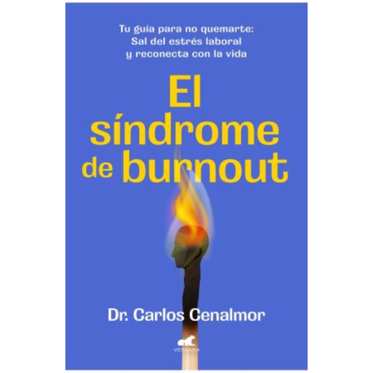 VERGARA - El Síndrom-e De Burnout