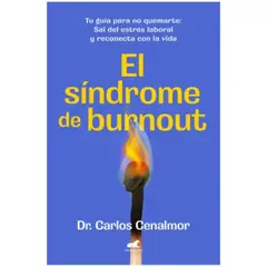 VERGARA - El Síndrom-e De Burnout