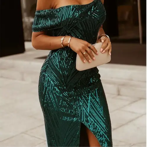 ARRAKASTA - Vestido de fiesta talla L