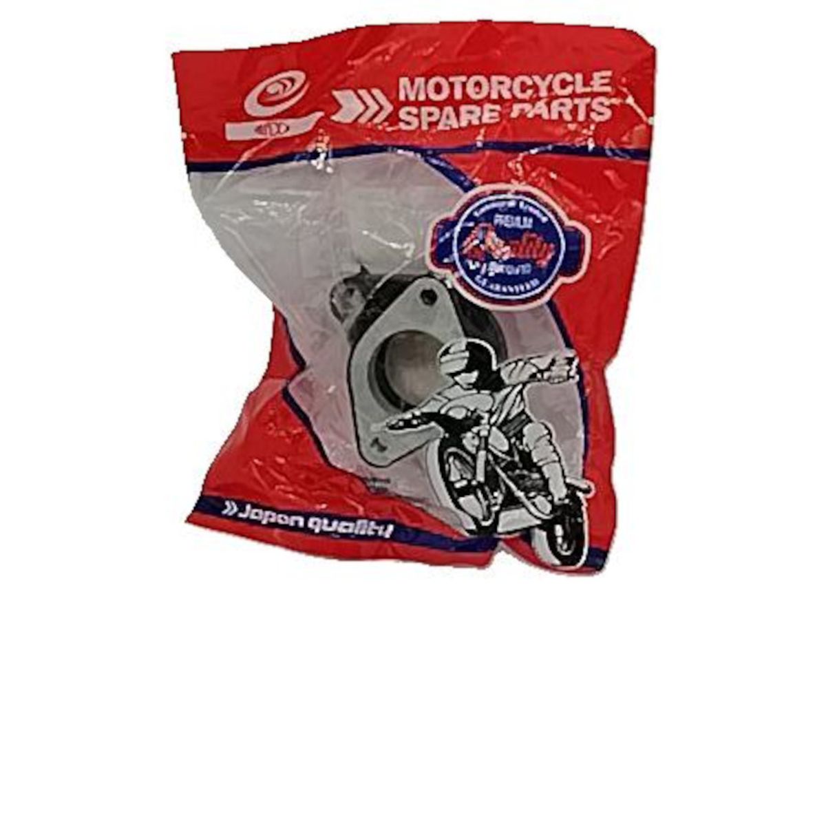 GENERICO - Insulador Storm 125 MAX