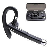 Auricular In-ear Inalámbrico Yyk-520 Negro