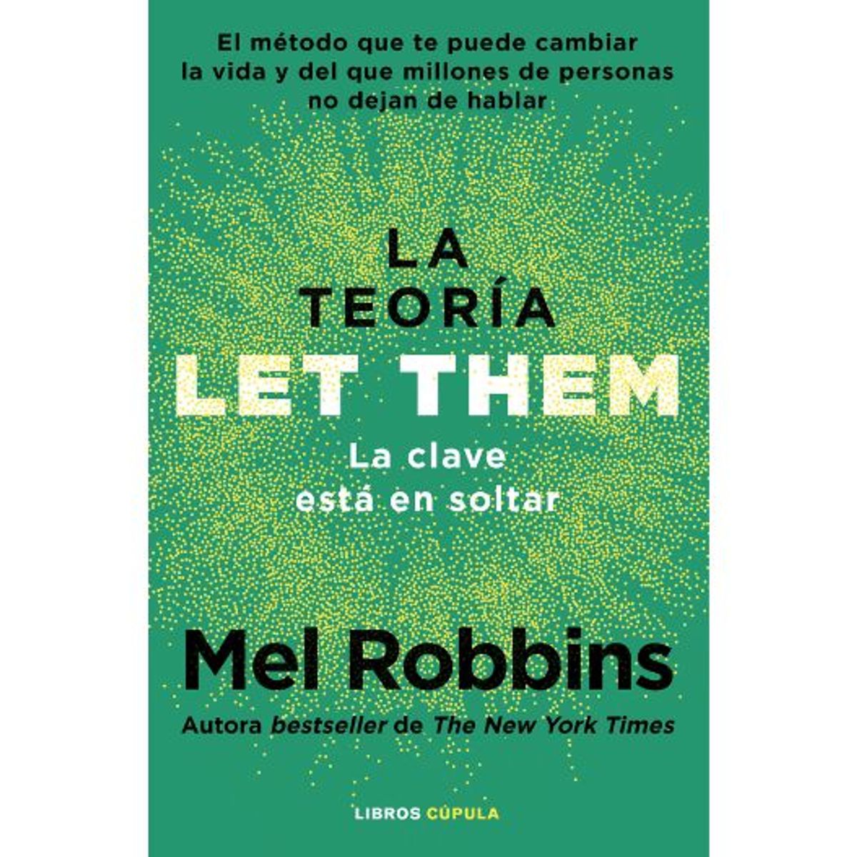 PAIDOS - La Teoria Let Them La Clave Esta En Soltar