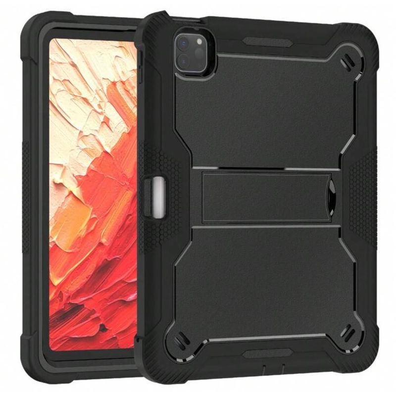 GENERICO - Funda Carcasa Antigolpes 360 Para iPad 10ma 10.9"