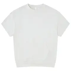 BLWOENS - Polera Manga Corta Hombre - Gris