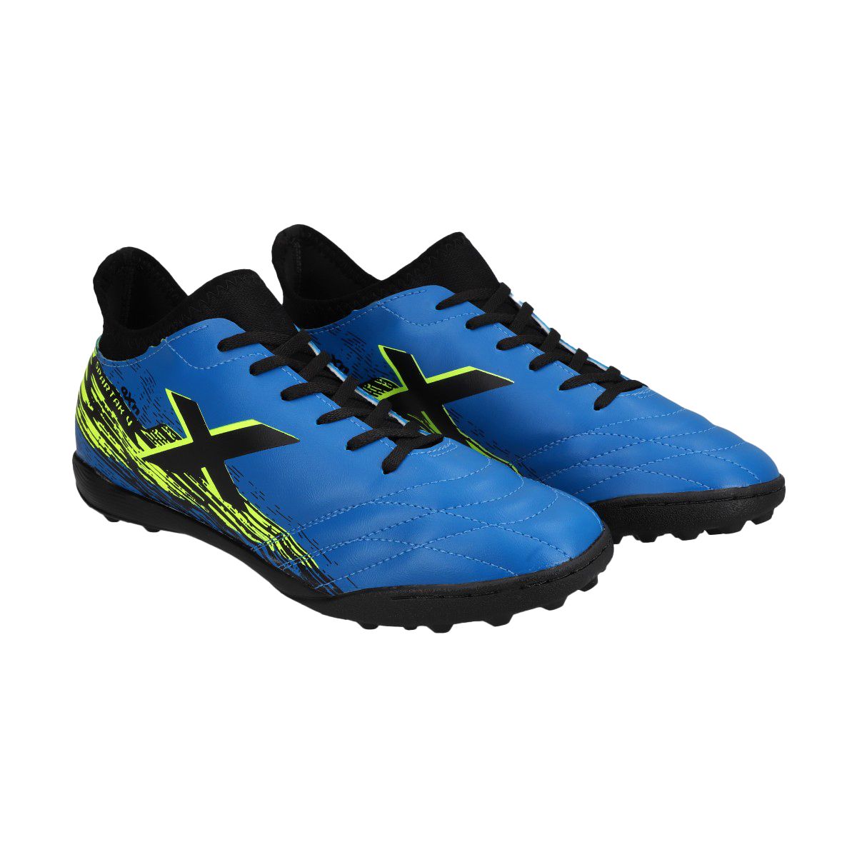 OXN - ZAPATOS DE BABY FUTBOL OXN SPARTAK 4 NEO ADULTO
