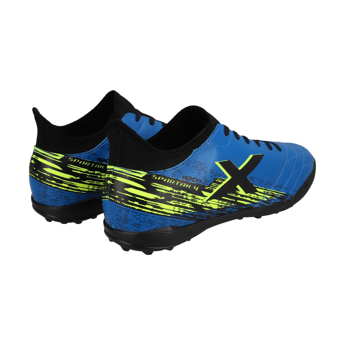 OXN - ZAPATOS DE BABY FUTBOL OXN SPARTAK 4 NEO ADULTO