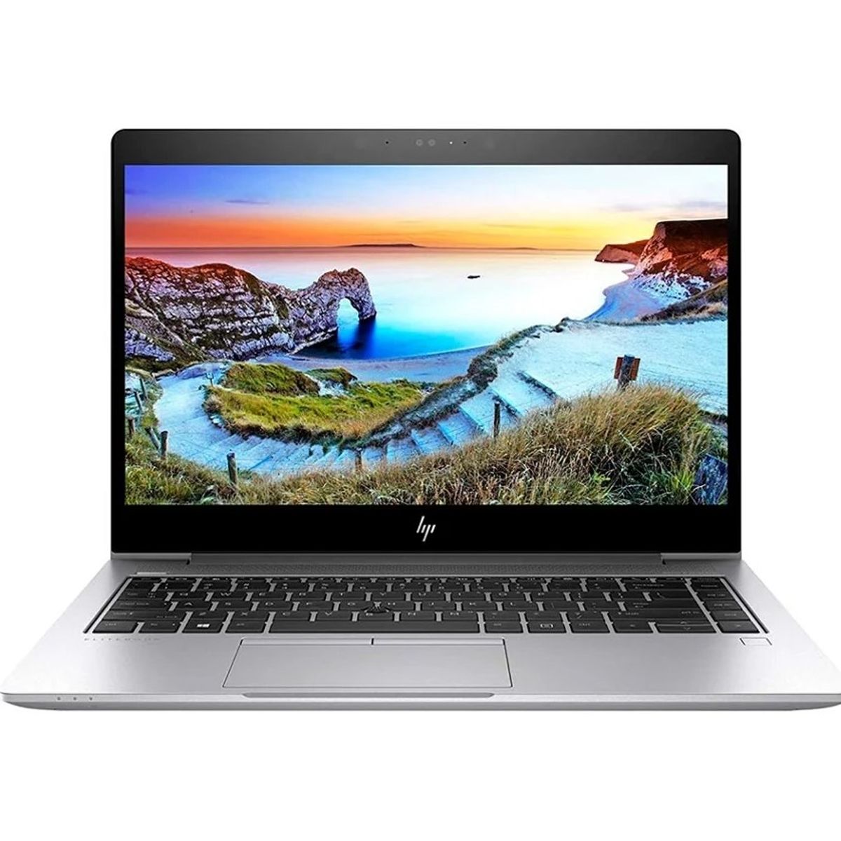 HP - Notebook HP CORE I7 8 GB DE RAM Y 256 GB DISCO SOLIDO