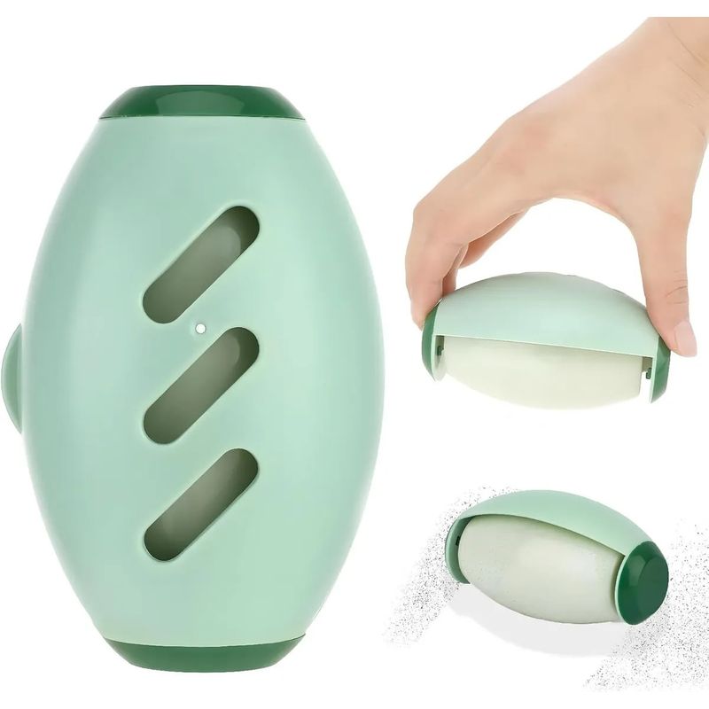 EVERSO - Quita Pelos Removedor Cepillorodillo Facil De Usar Calidad