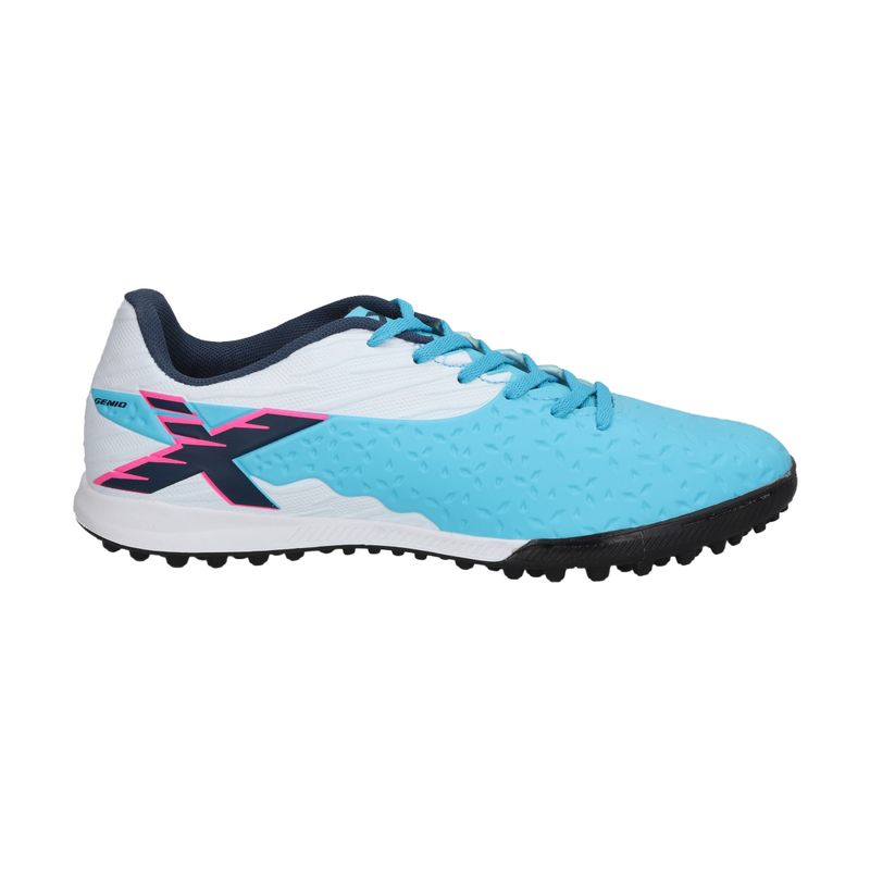 OXN - ZAPATO DE BABY FÚTBOL GENIO 4 ADULTO