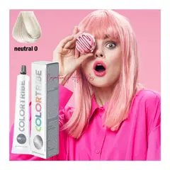 BBCOS - Tintura profesional semipermanente COLORTRIBE 100ML