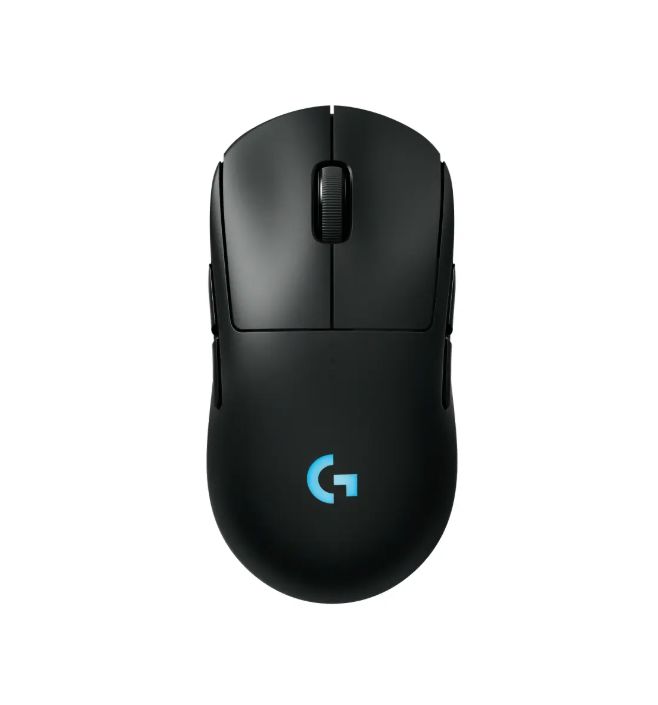 Mouse Gamer - G PRO 2 - Lightspeed - inalambrico - 8 botones