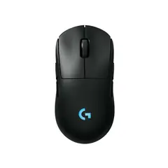 LOGITECH - Mouse Gamer - G PRO 2 - Lightspeed - inalámbrico - 8 botones