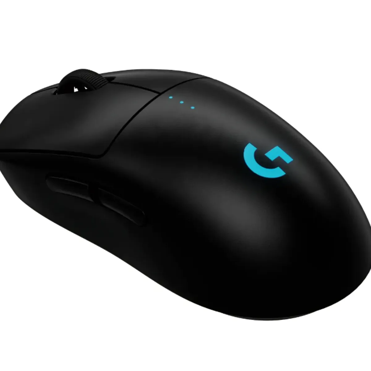 LOGITECH - Mouse Gamer - Logitech G PRO 2 - Lightspeed - inalámbrico - 8 botones