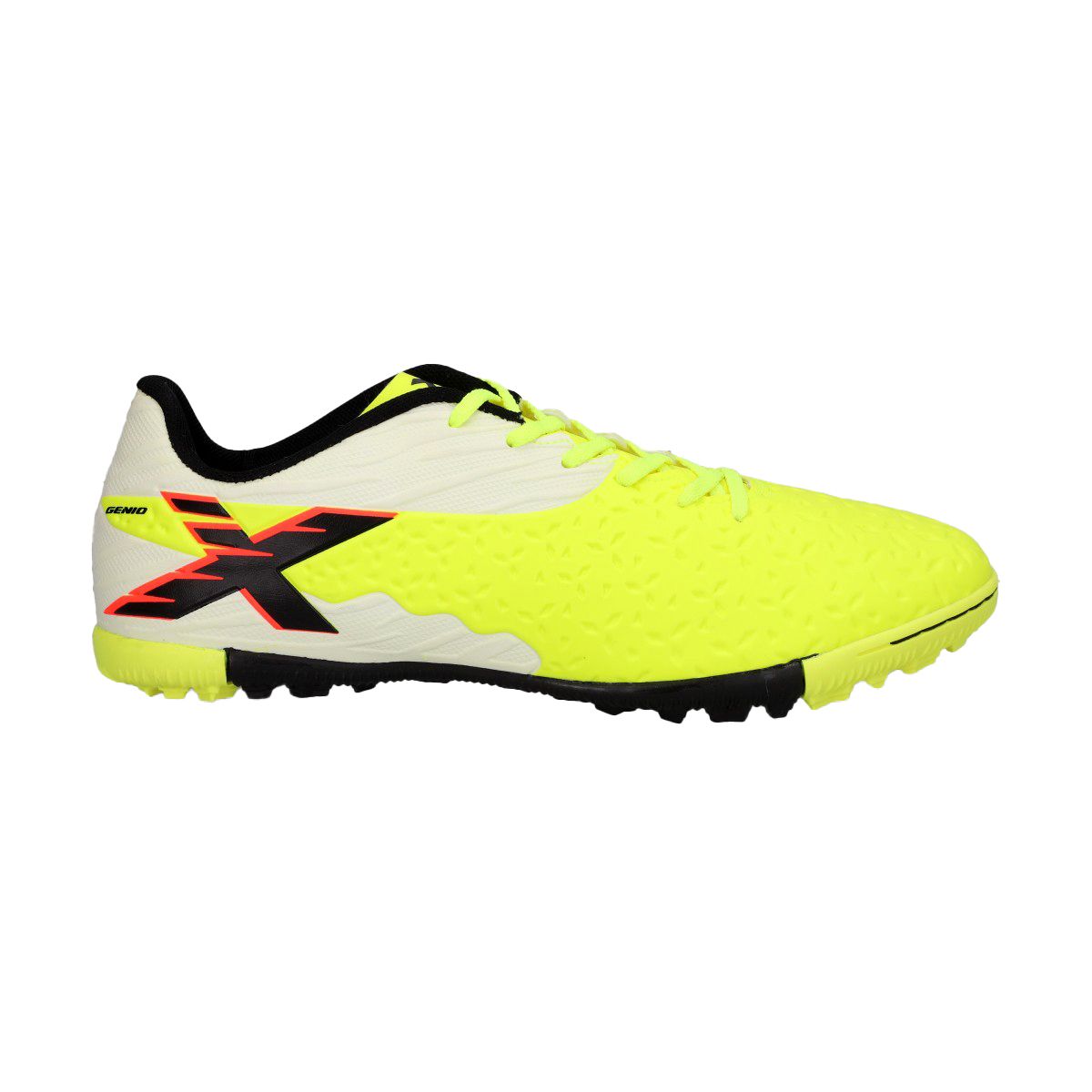 OXN - ZAPATO DE BABY FÚTBOL GENIO 4 ADULTO