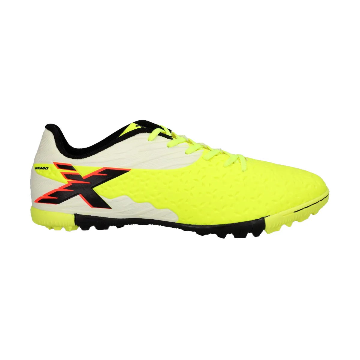 OXN - ZAPATO DE BABY FÚTBOL GENIO 4 ADULTO