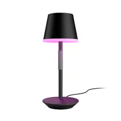 PHILIPS - Lámpara de Mesa Portátil Hue Go