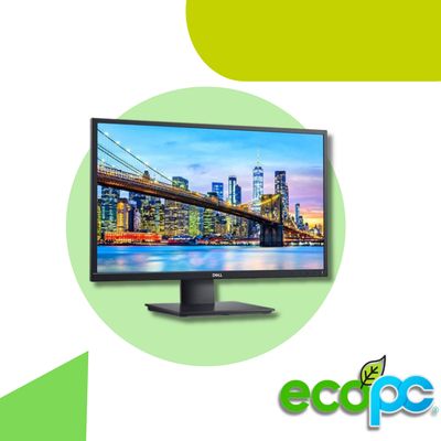 Dell Monitor E2420H 24″ Seminuevo