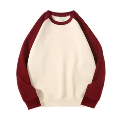 BLWOENS - Polerón Mujer - Rojo