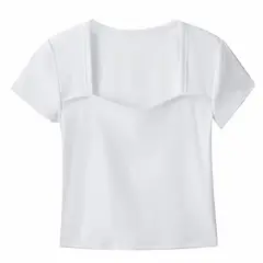 BLWOENS - Polera de casual para mujeres