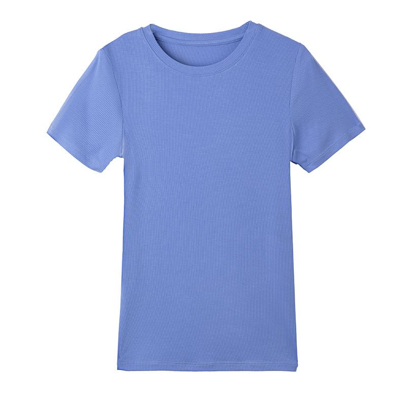 BLWOENS - Polera de casual para mujeres