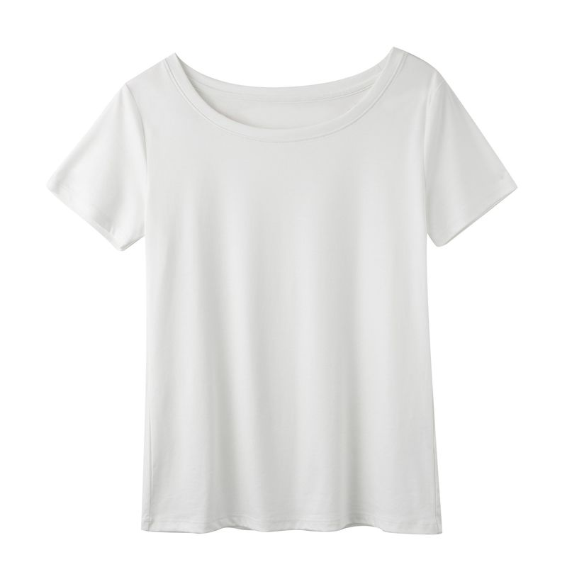 BLWOENS - Polera de casual para mujeres