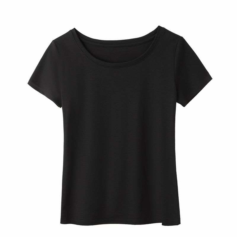 BLWOENS - Polera de casual para mujeres