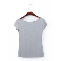 BLWOENS - Polera de casual para mujeres