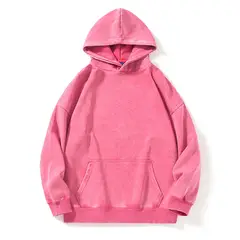 BLWOENS - Polerón Mujer - Rosa