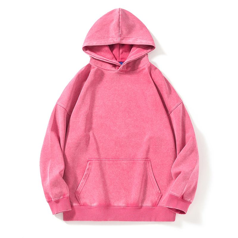 BLWOENS - Polerón Mujer - Rosa