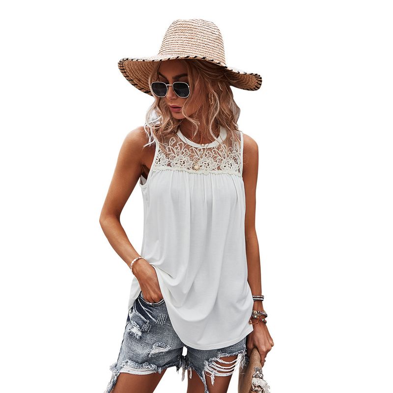 BLWOENS - Camisa de moda para mujeres_.