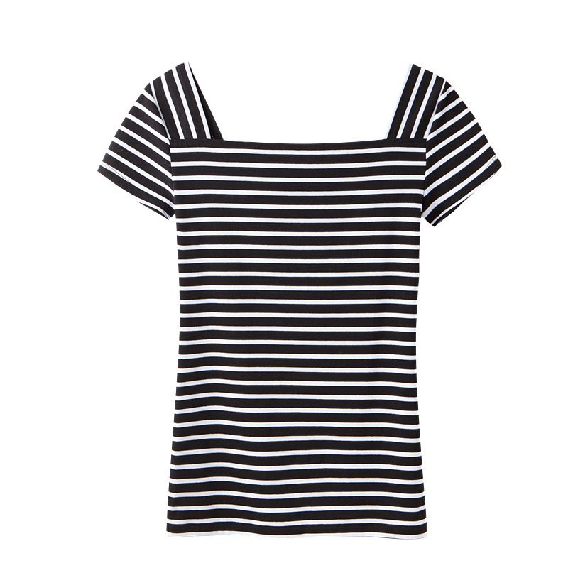 BLWOENS - Polera de casual para mujeres