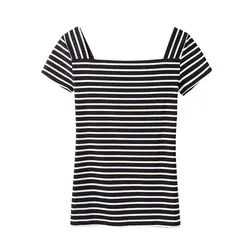 BLWOENS - Polera de casual para mujeres