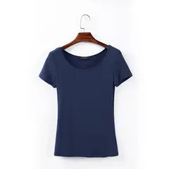 BLWOENS - Polera de casual para mujeres