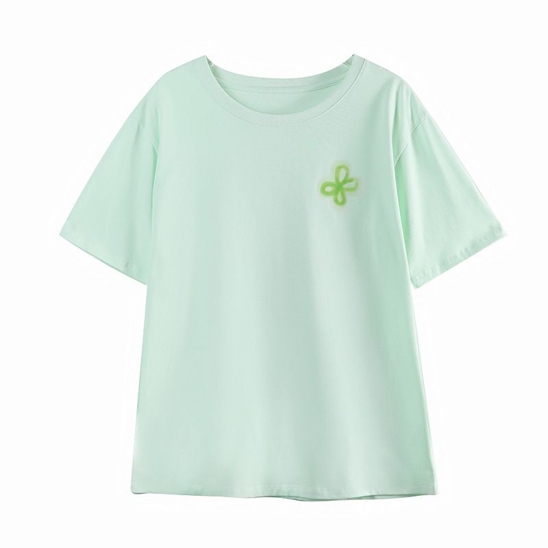 BLWOENS - Polera de casual para mujeres_.