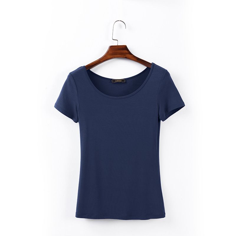 BLWOENS - Polera de casual para mujeres