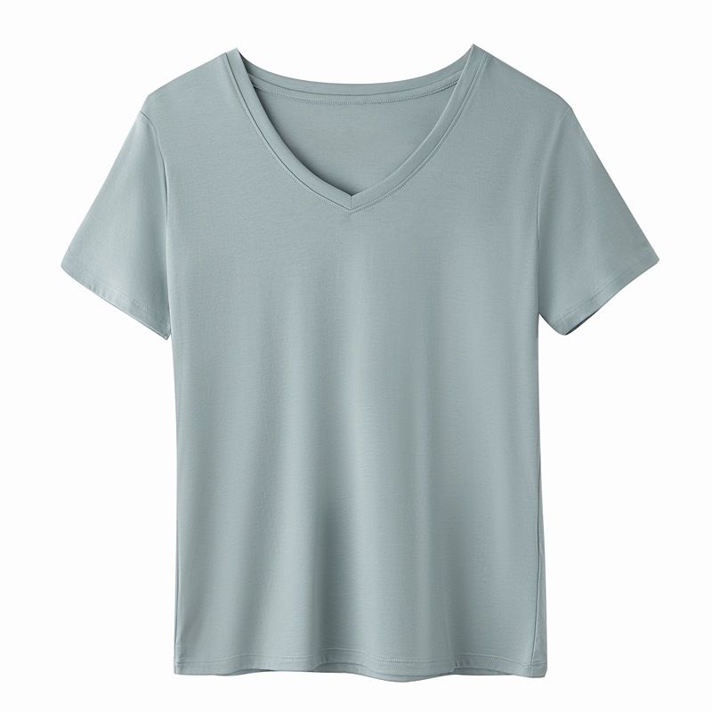 BLWOENS - Polera de casual para mujeres