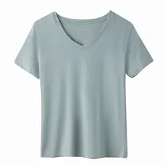 BLWOENS - Polera de casual para mujeres