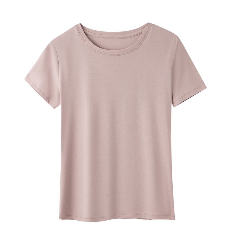 BLWOENS - Polera de casual para mujeres_.
