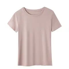 BLWOENS - Polera de casual para mujeres_.